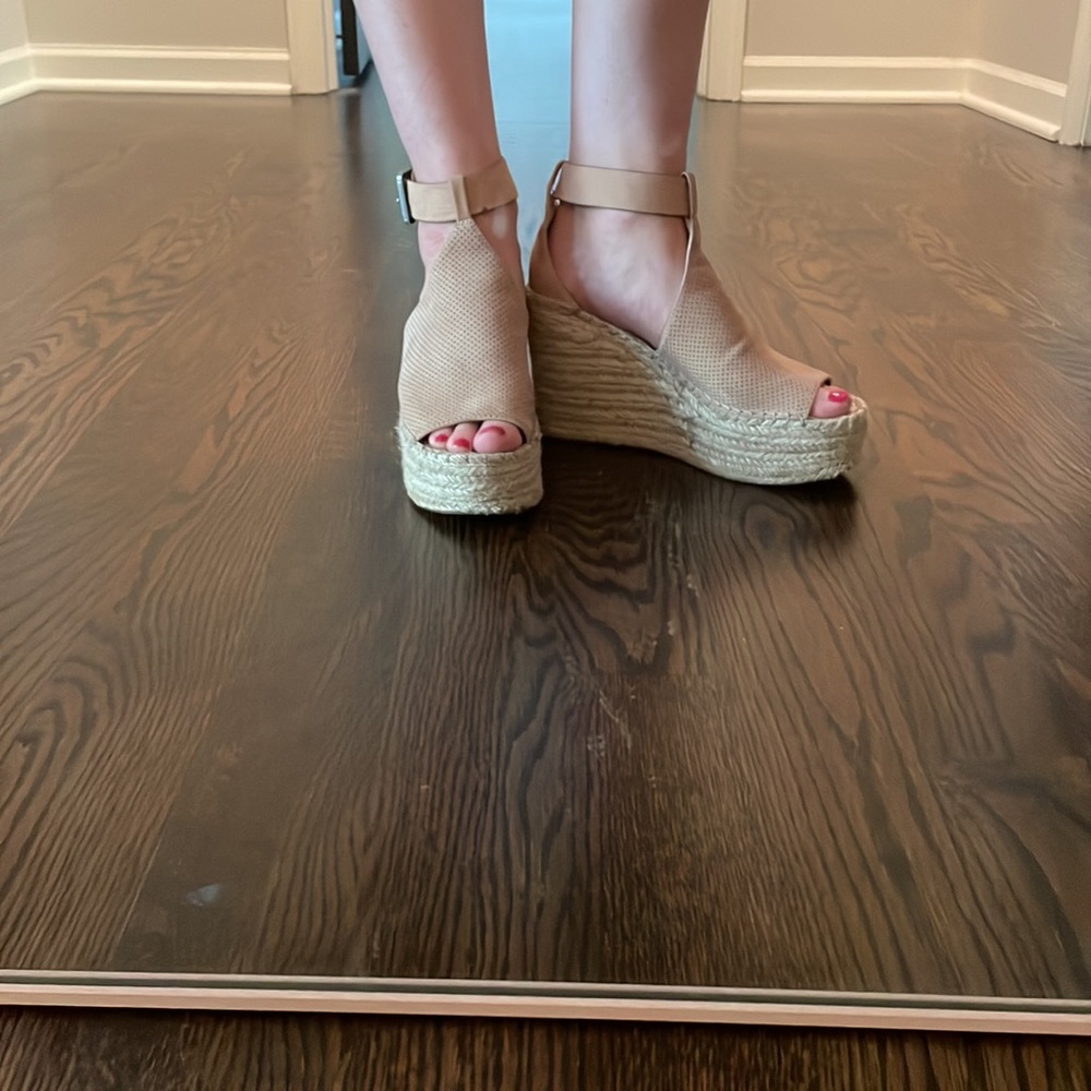 Wedges - Picture 5 of 6